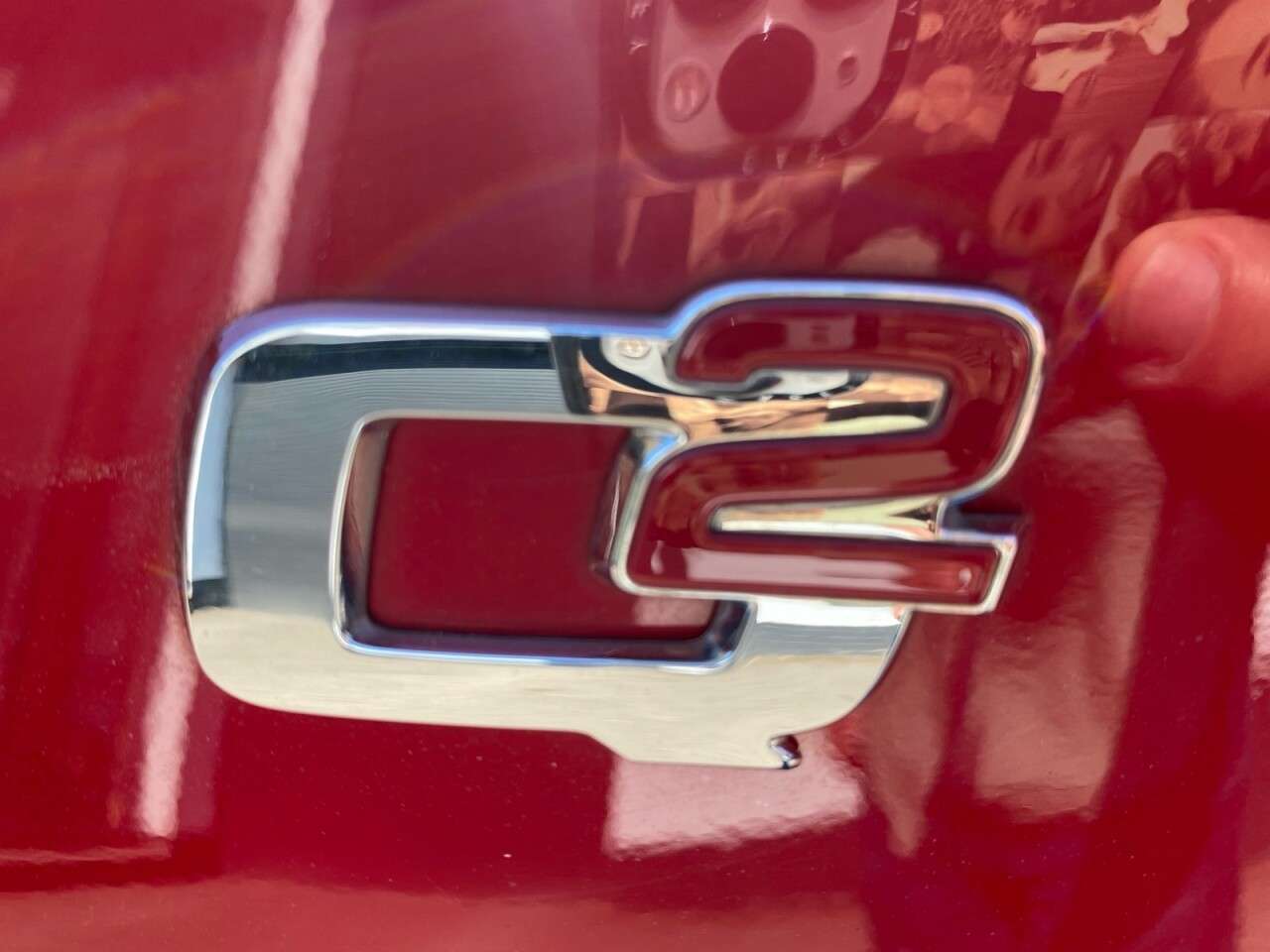 A 2017 ALFA ROMEO GIULIA TB SUPER A 2017 ALFA ROMEO GIULIA TB SUPER