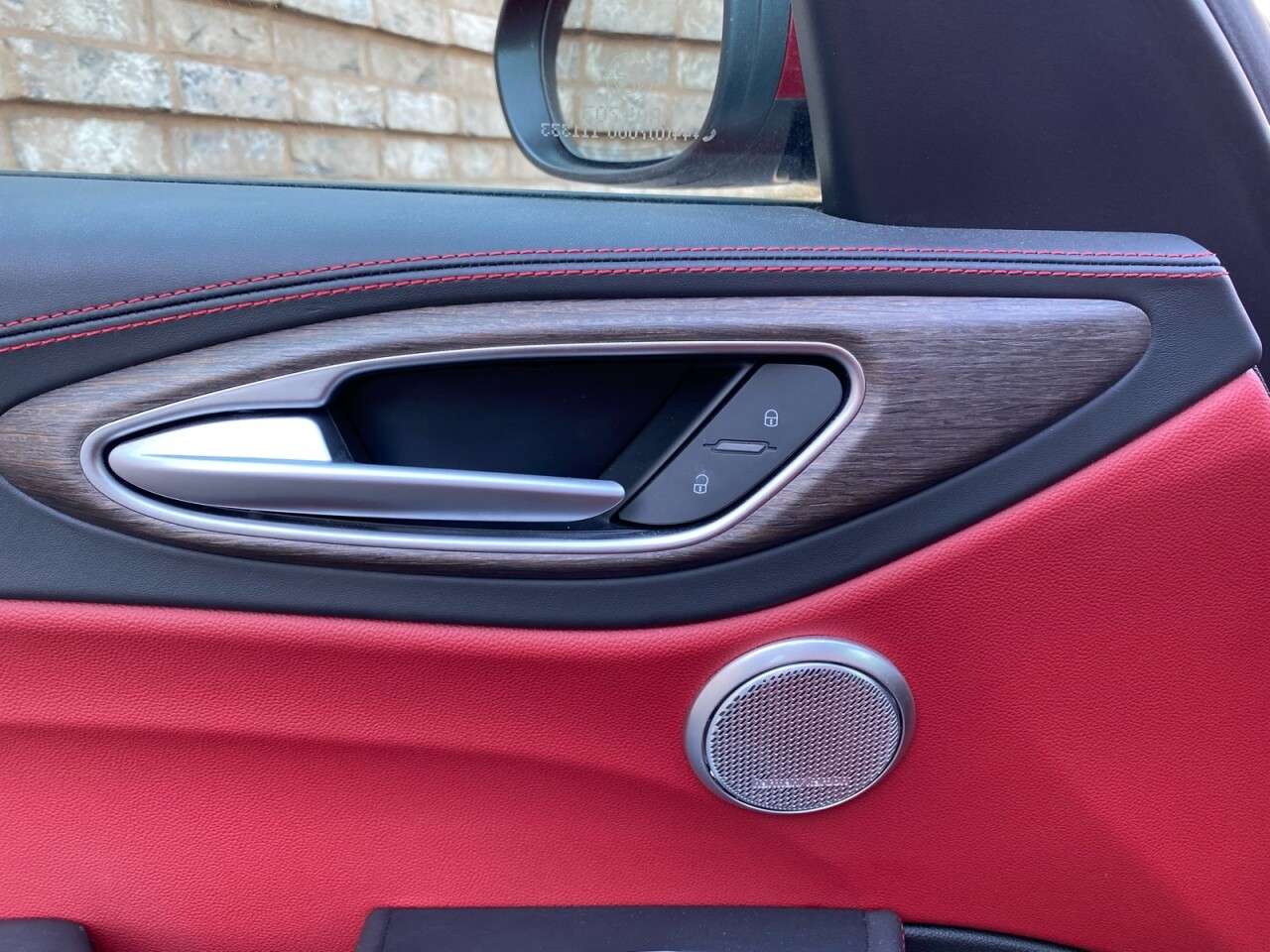 2017 ALFA ROMEO GIULIA 2017 ALFA ROMEO GIULIA