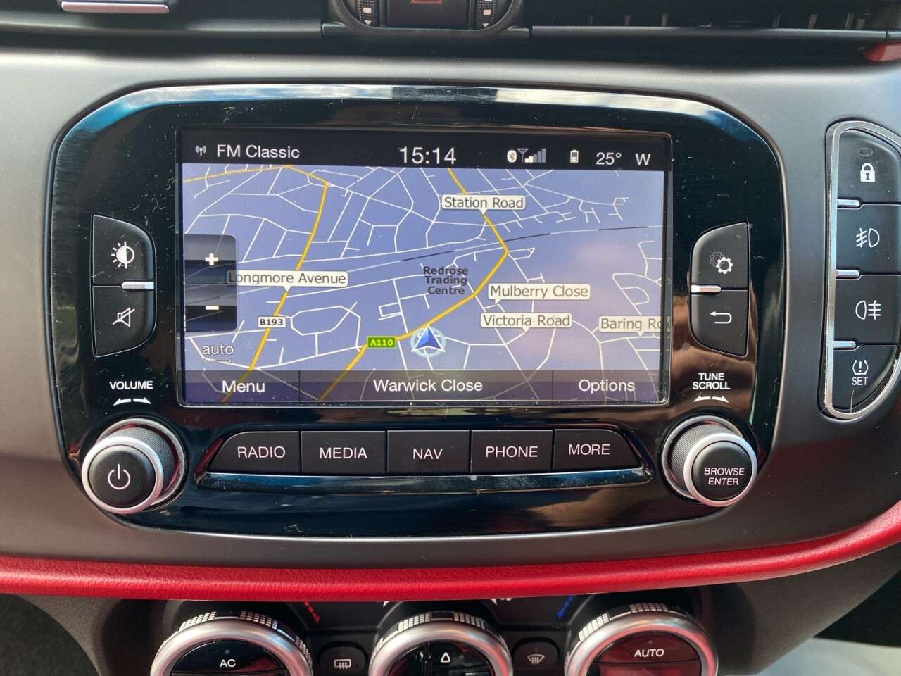 2014 ALFA ROMEO GIULIETTA 2014 ALFA ROMEO GIULIETTA