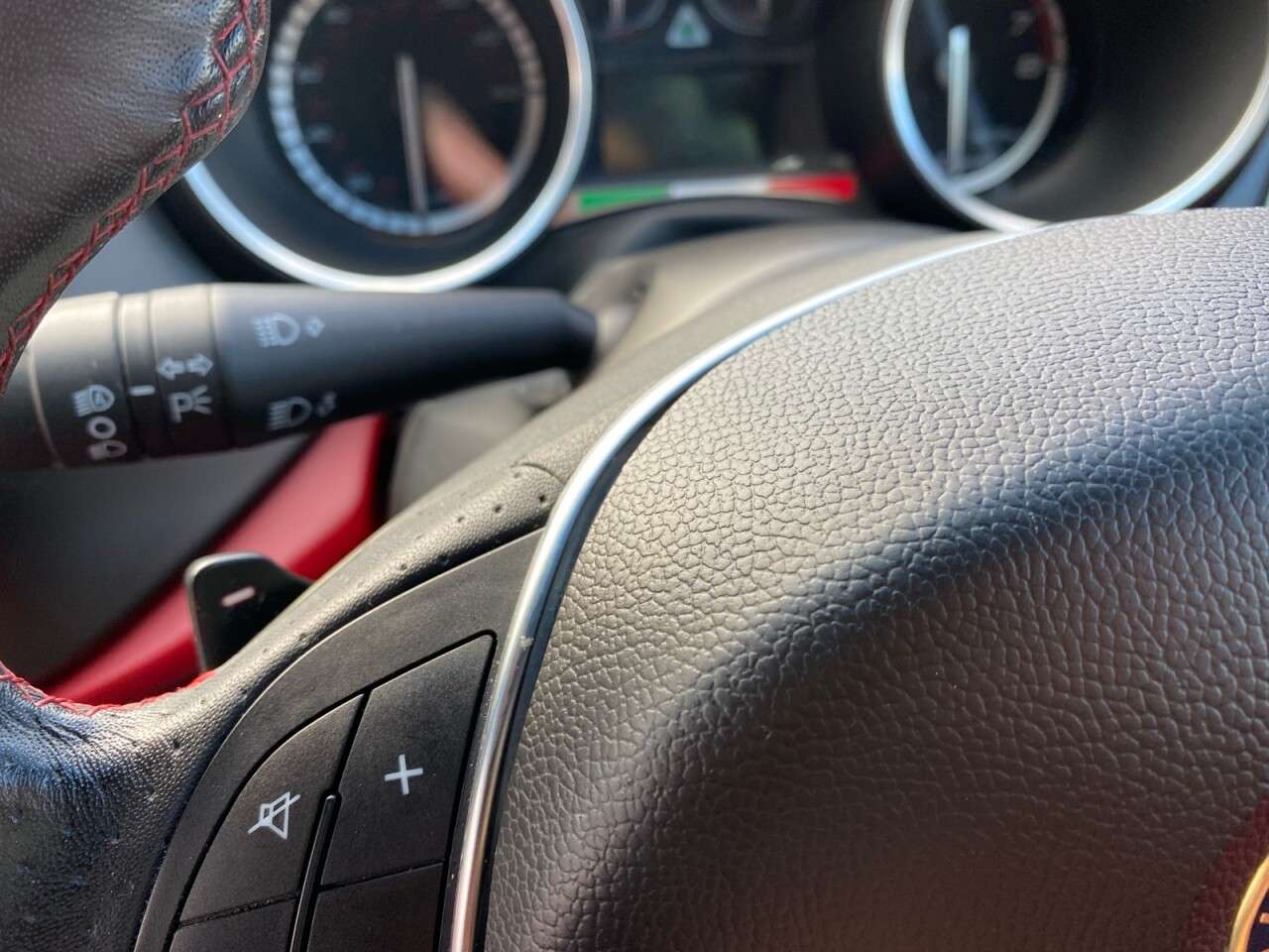 2014 ALFA ROMEO GIULIETTA 2014 ALFA ROMEO GIULIETTA