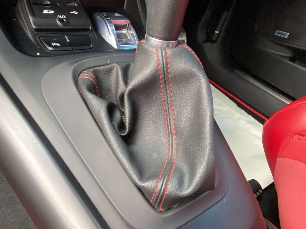 2014 ALFA ROMEO GIULIETTA 2014 ALFA ROMEO GIULIETTA