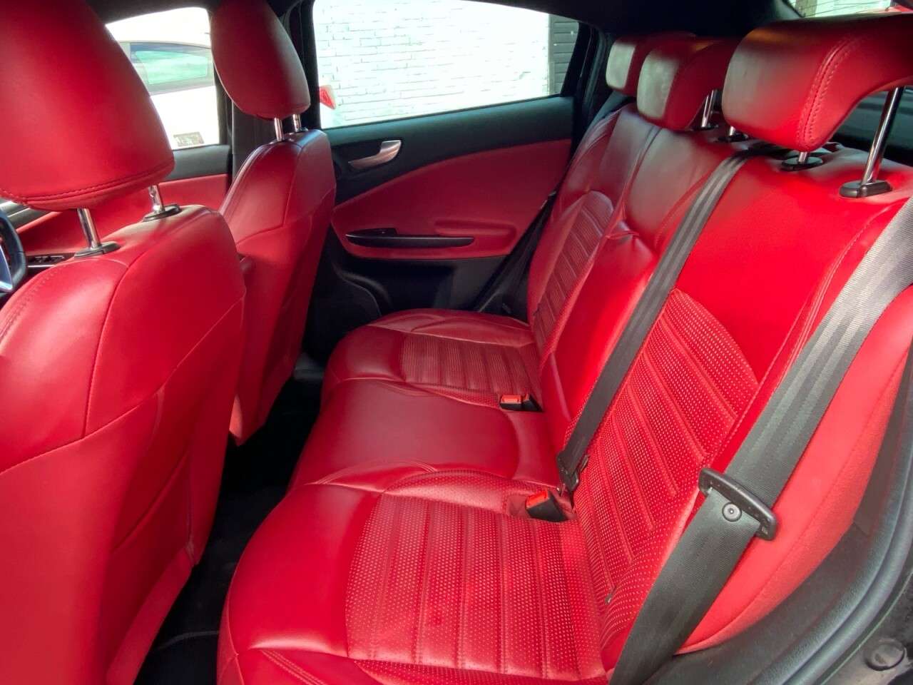 2014 ALFA ROMEO GIULIETTA 2014 ALFA ROMEO GIULIETTA