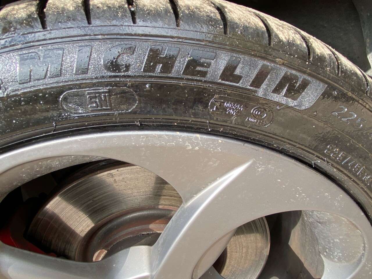 2014 ALFA ROMEO GIULIETTA 2014 ALFA ROMEO GIULIETTA