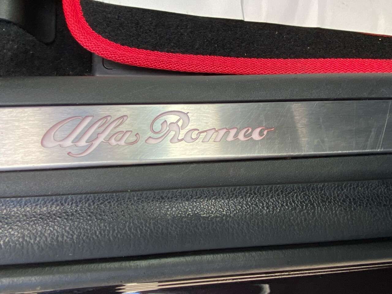 2014 ALFA ROMEO GIULIETTA 2014 ALFA ROMEO GIULIETTA