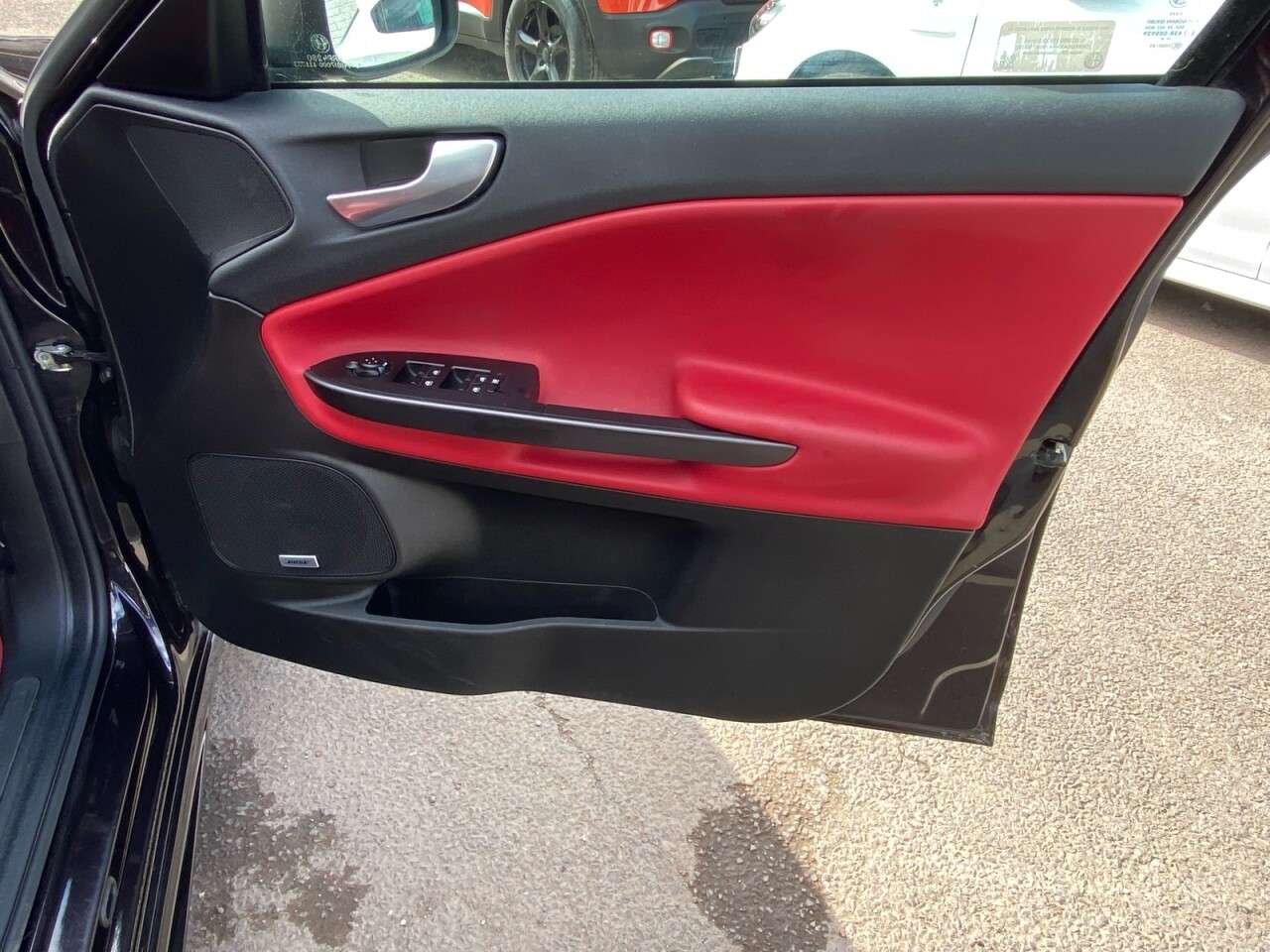 2014 ALFA ROMEO GIULIETTA 2014 ALFA ROMEO GIULIETTA