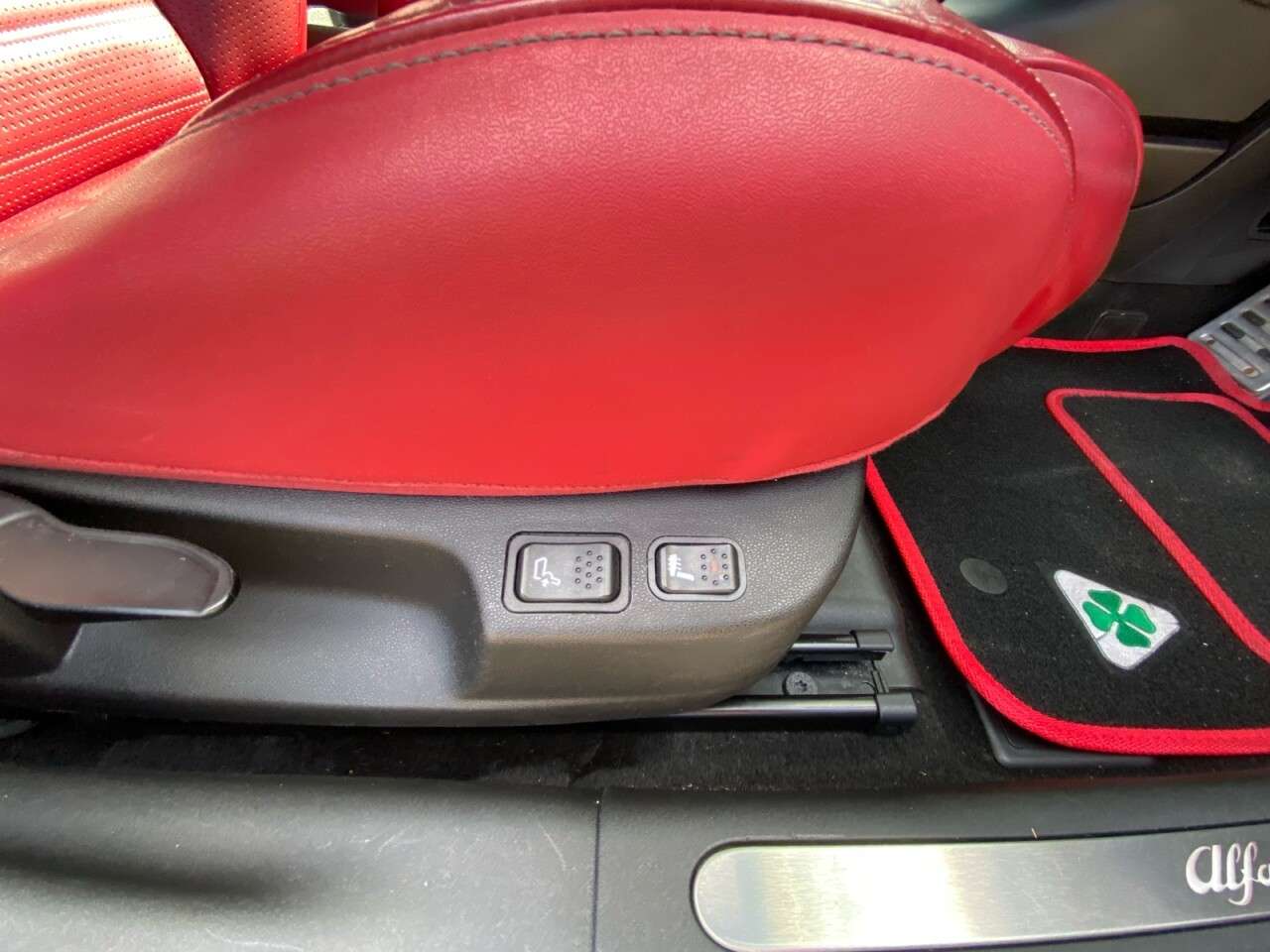 2014 ALFA ROMEO GIULIETTA 2014 ALFA ROMEO GIULIETTA