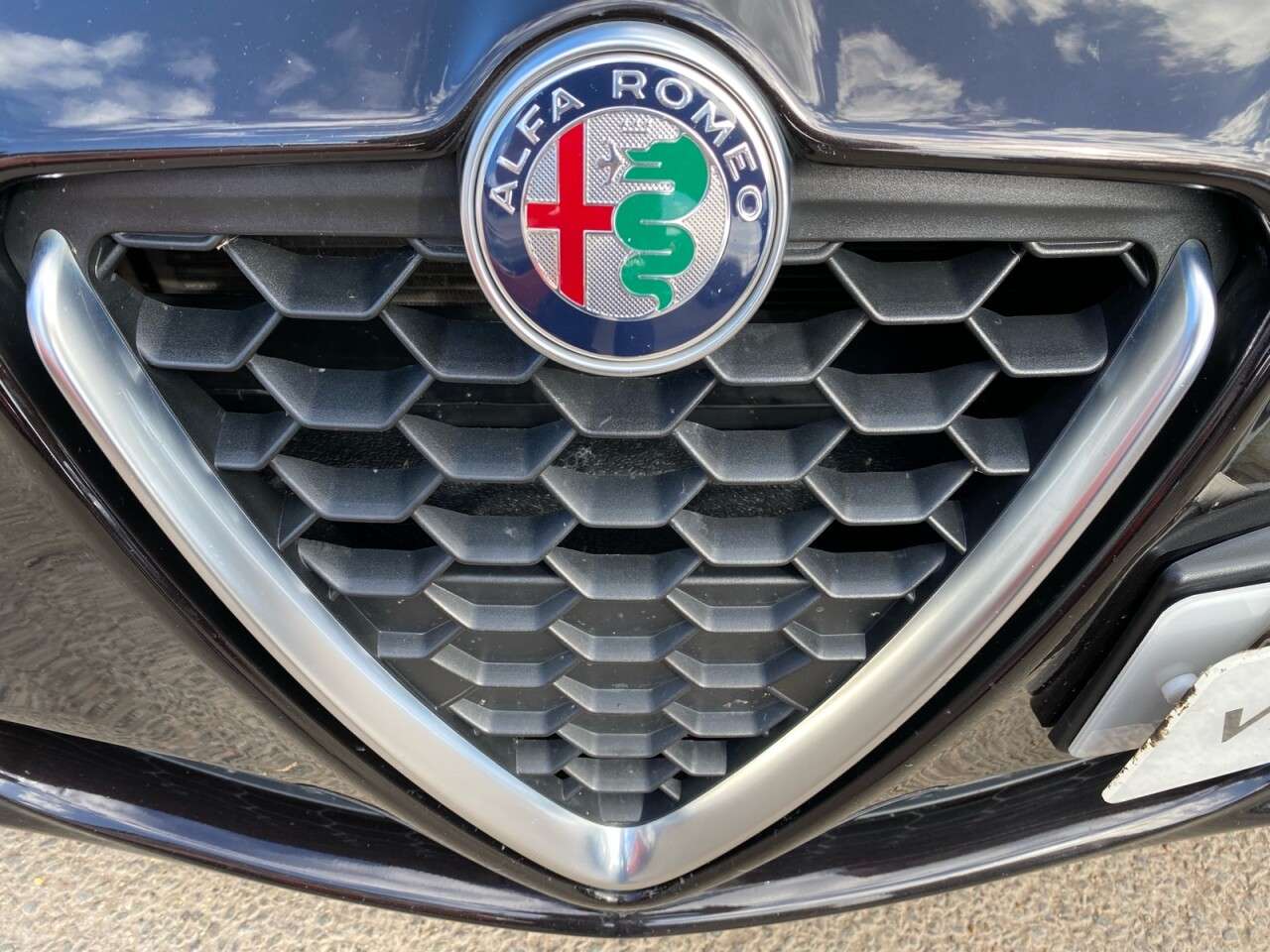 2014 ALFA ROMEO GIULIETTA 2014 ALFA ROMEO GIULIETTA