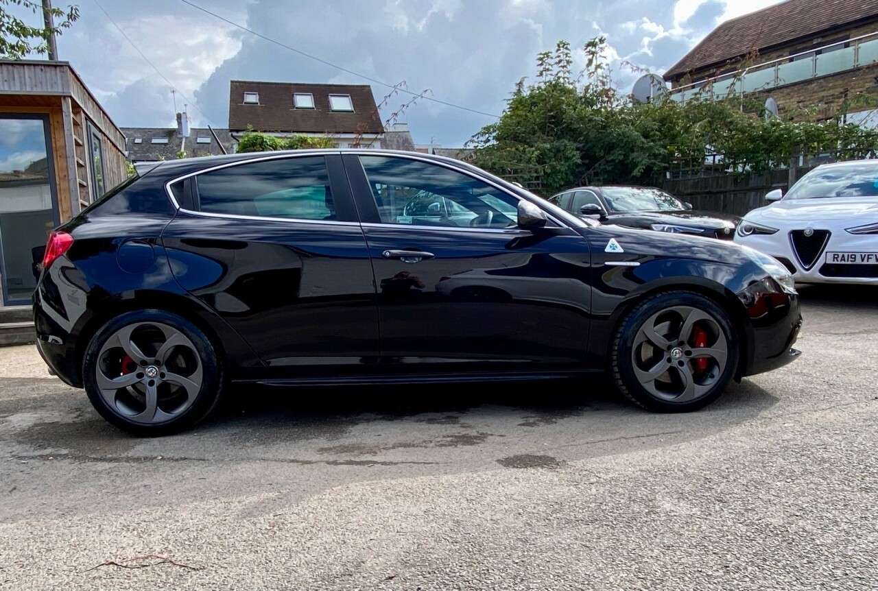 2014 ALFA ROMEO GIULIETTA 2014 ALFA ROMEO GIULIETTA