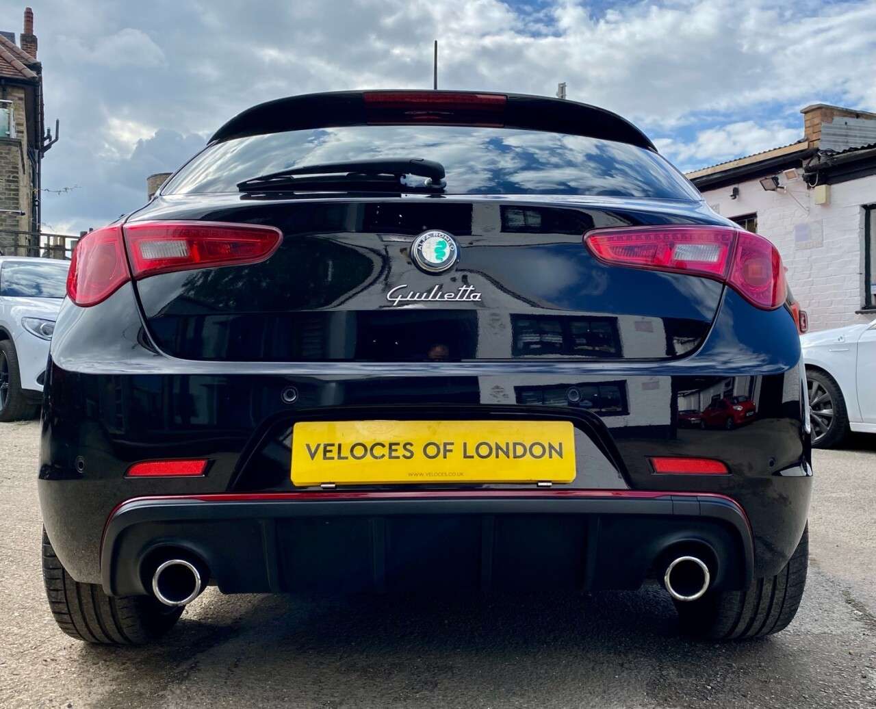 2014 ALFA ROMEO GIULIETTA 2014 ALFA ROMEO GIULIETTA