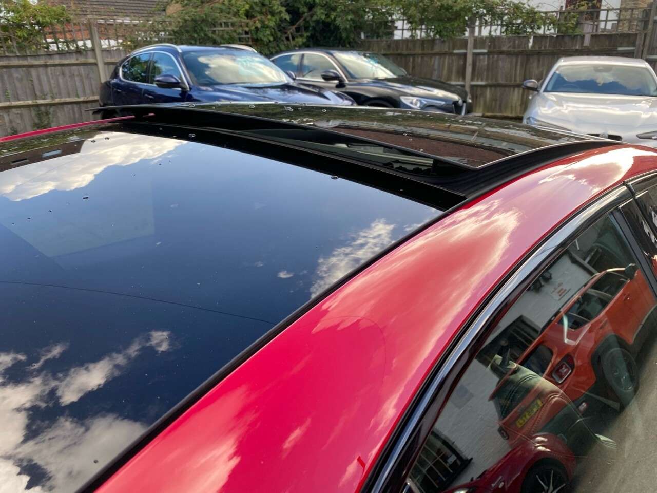 2018 ALFA ROMEO GIULIA 2018 ALFA ROMEO GIULIA