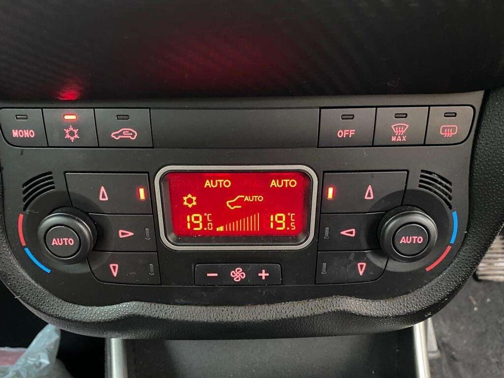 2009 ALFA ROMEO MITO 2009 ALFA ROMEO MITO