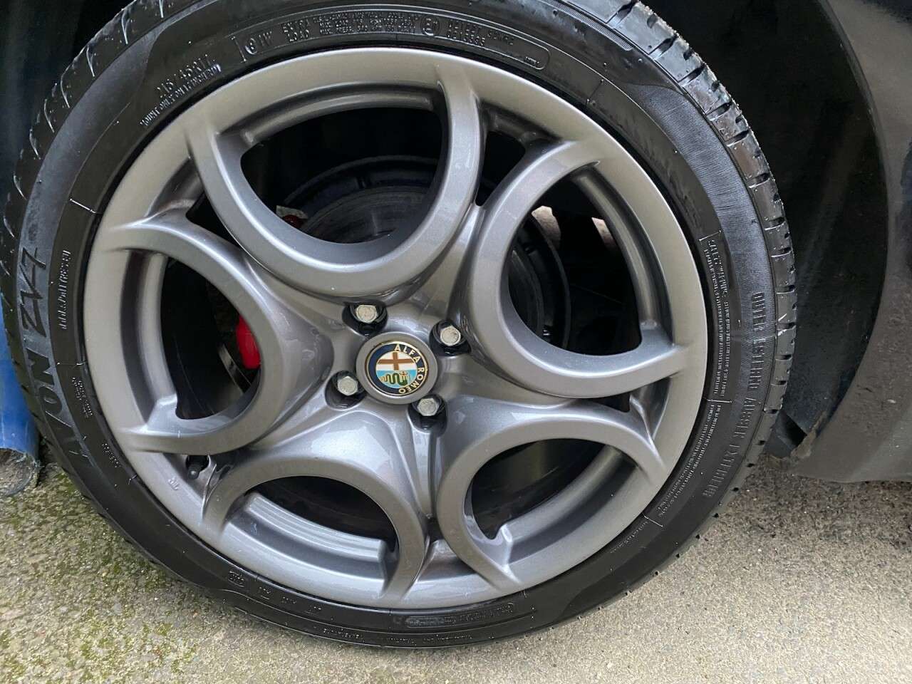 2009 ALFA ROMEO MITO 2009 ALFA ROMEO MITO