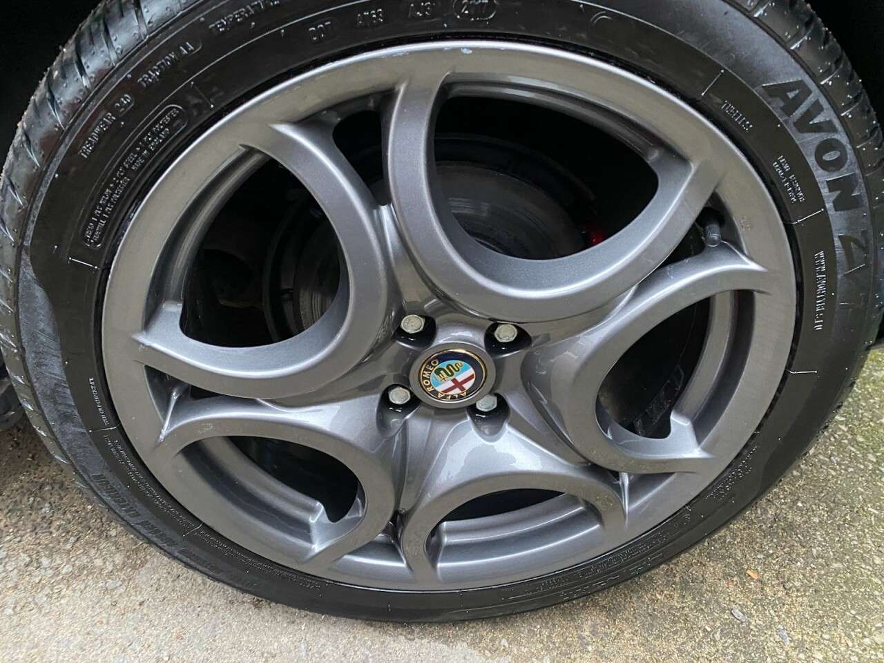 2009 ALFA ROMEO MITO 2009 ALFA ROMEO MITO