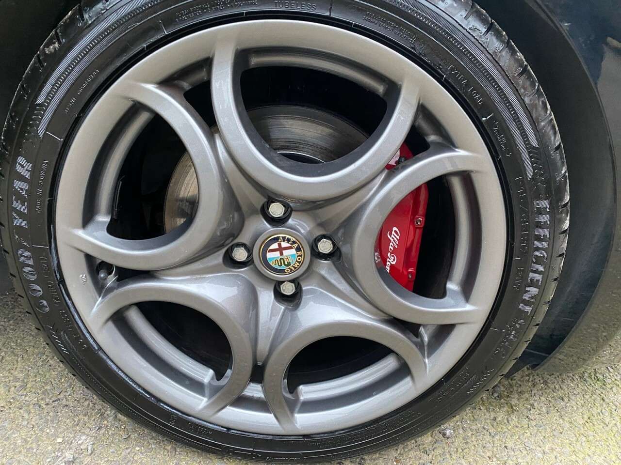 2009 ALFA ROMEO MITO 2009 ALFA ROMEO MITO