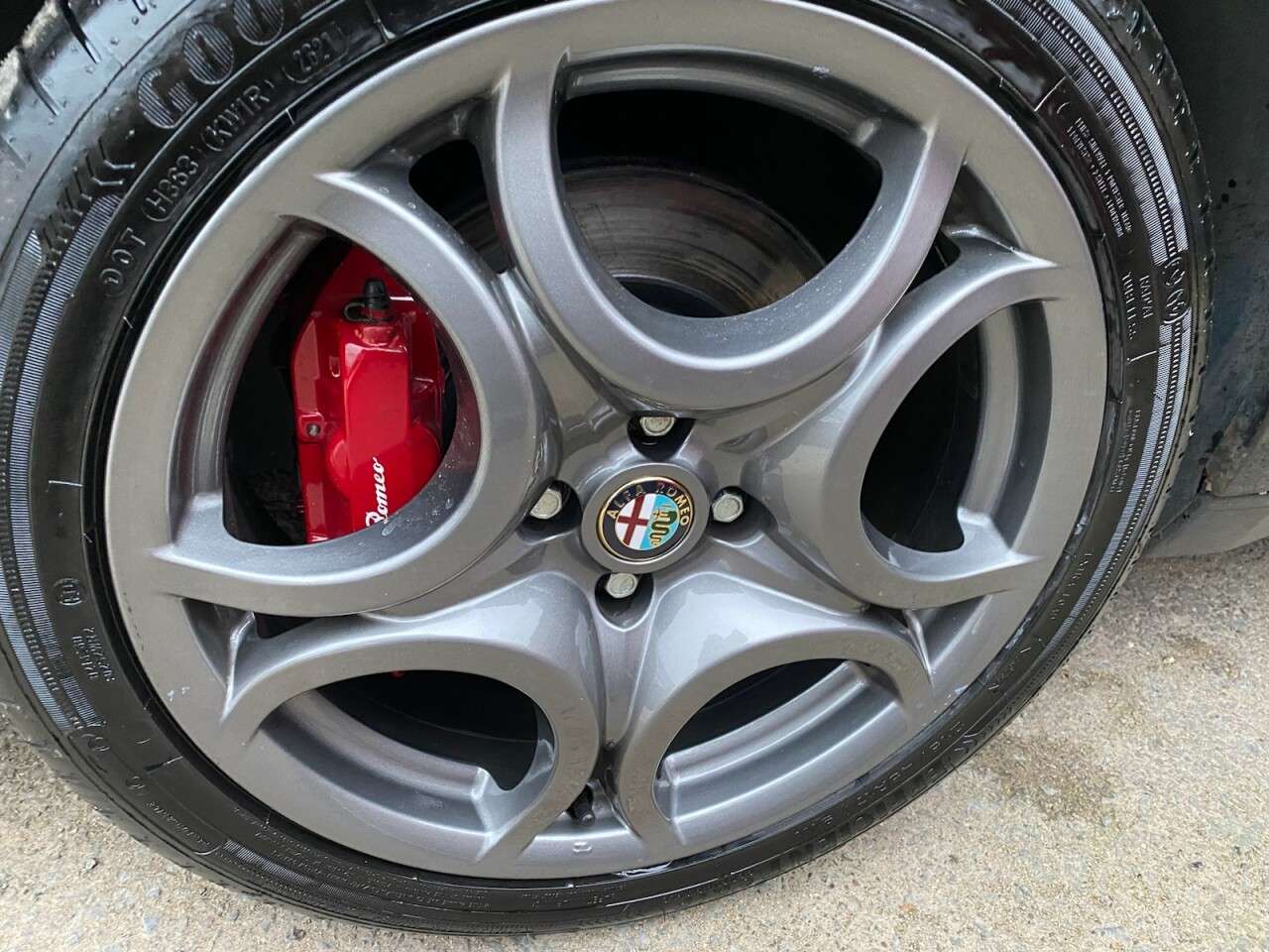 2009 ALFA ROMEO MITO 2009 ALFA ROMEO MITO