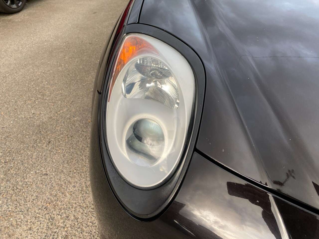 2009 ALFA ROMEO MITO 2009 ALFA ROMEO MITO