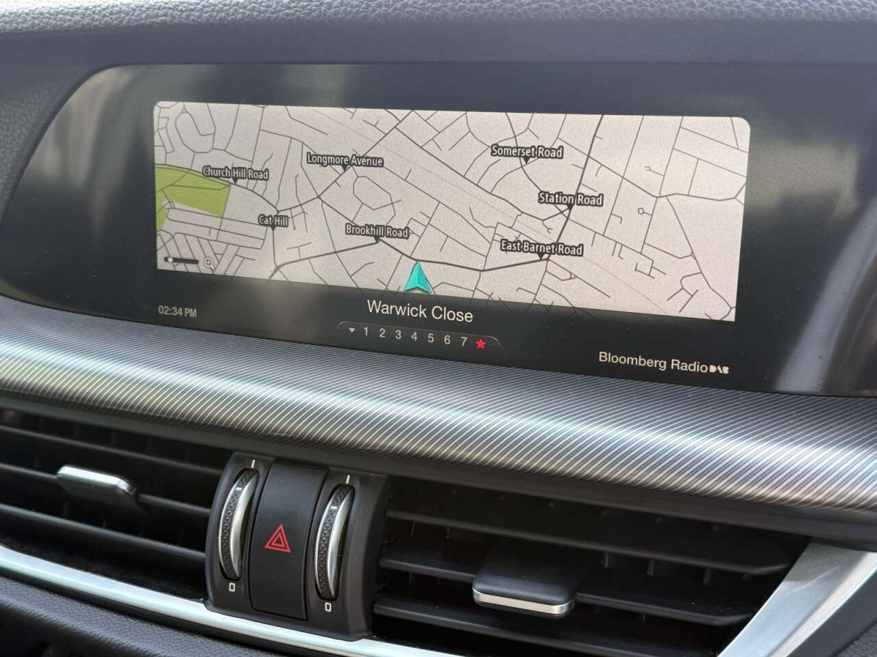 2019 ALFA ROMEO STELVIO 2019 ALFA ROMEO STELVIO