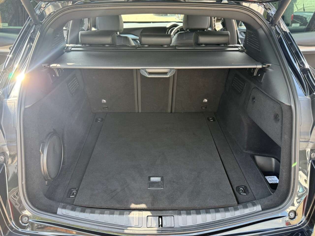 2019 ALFA ROMEO STELVIO 2019 ALFA ROMEO STELVIO