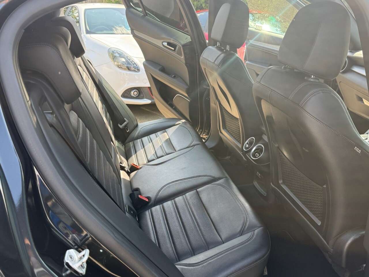 2019 ALFA ROMEO STELVIO 2019 ALFA ROMEO STELVIO