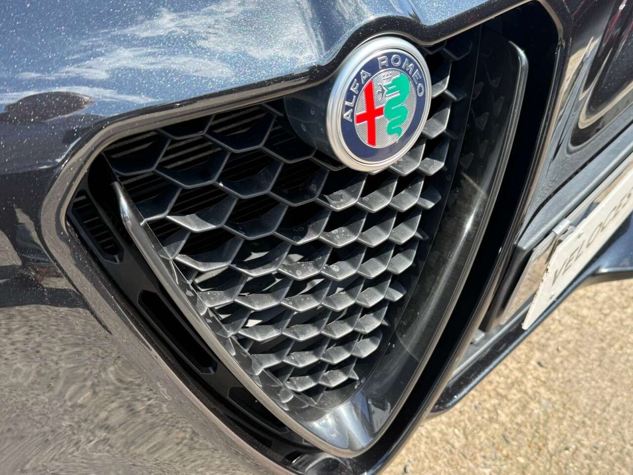 2019 ALFA ROMEO STELVIO 2019 ALFA ROMEO STELVIO
