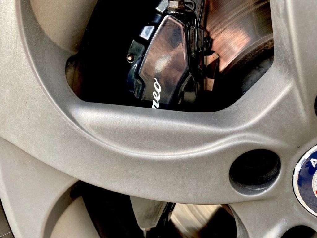 2019 ALFA ROMEO GIULIA 2019 ALFA ROMEO GIULIA