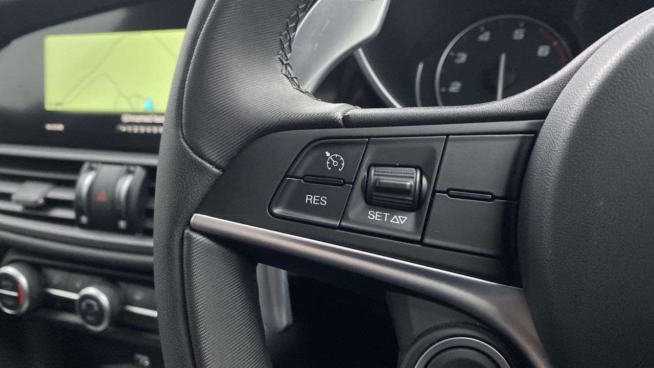 2019 ALFA ROMEO GIULIA 2019 ALFA ROMEO GIULIA