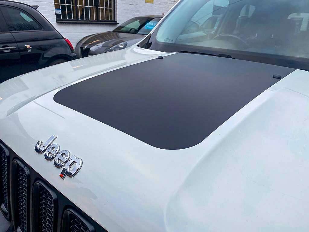 2016 JEEP RENEGADE 2016 JEEP RENEGADE