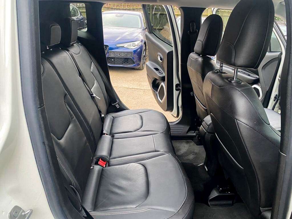 2016 JEEP RENEGADE 2016 JEEP RENEGADE