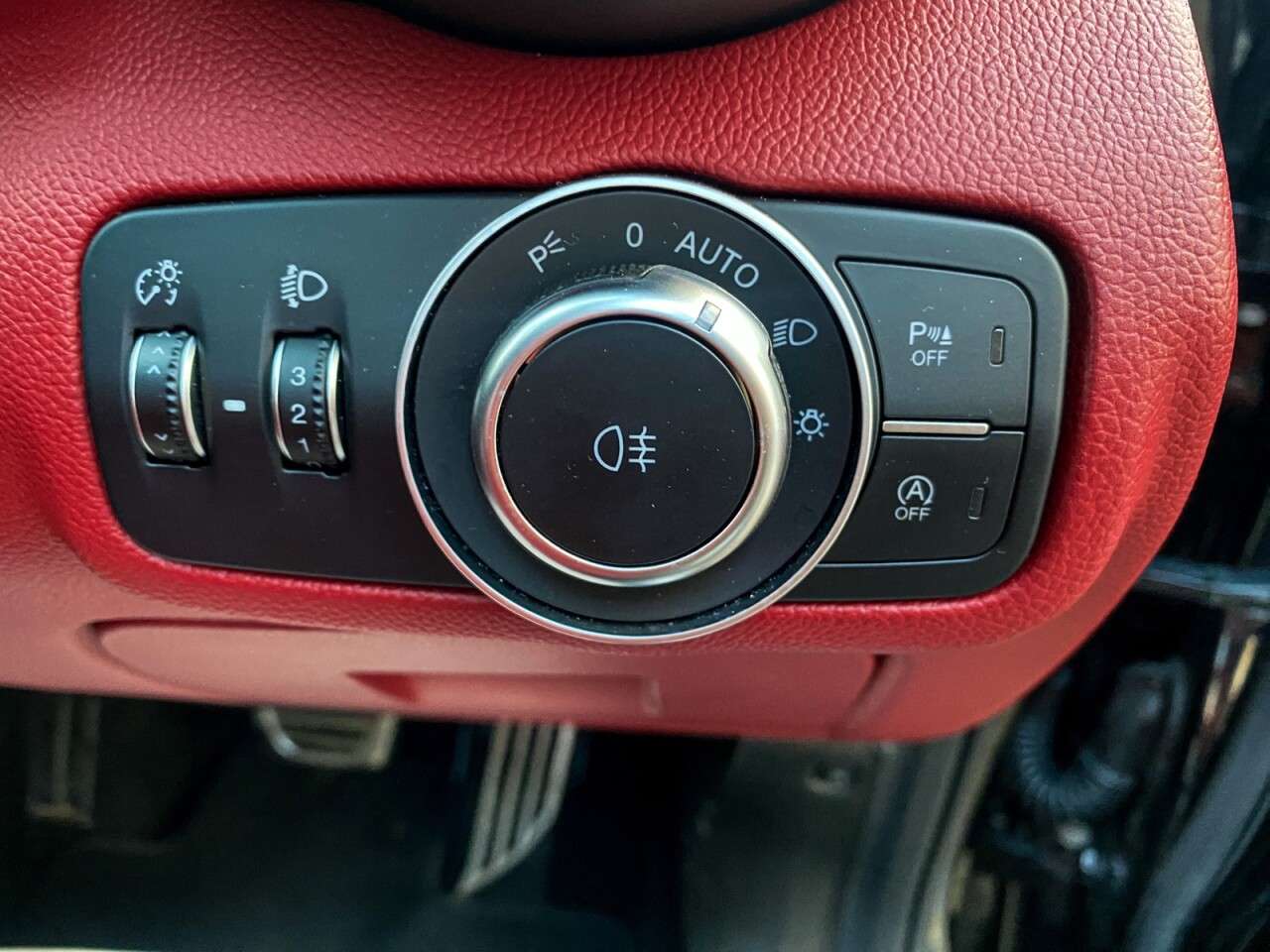 2018 ALFA ROMEO GIULIA 2018 ALFA ROMEO GIULIA