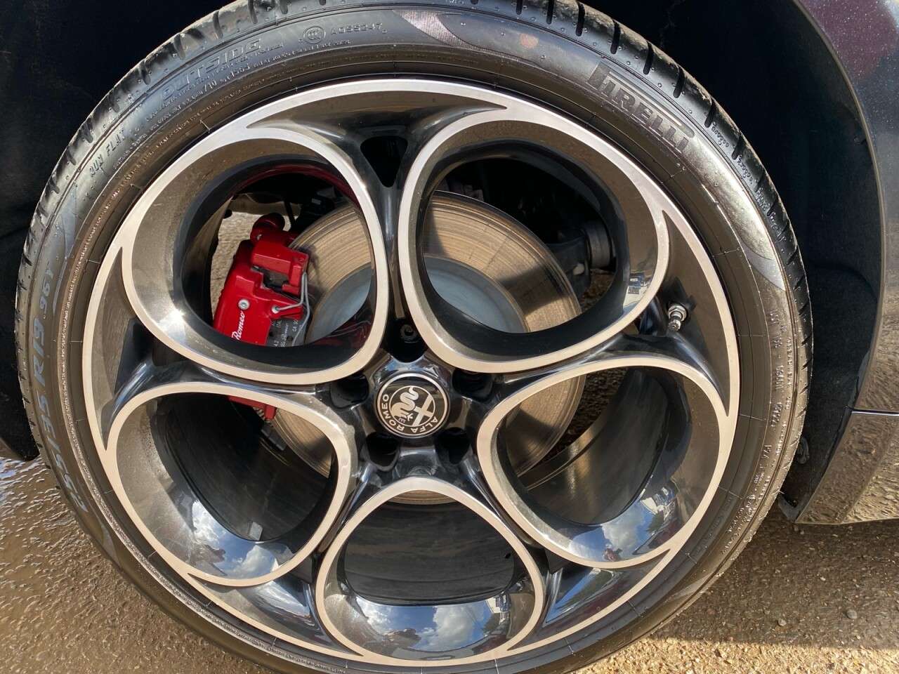 2022 ALFA ROMEO GIULIA 2022 ALFA ROMEO GIULIA