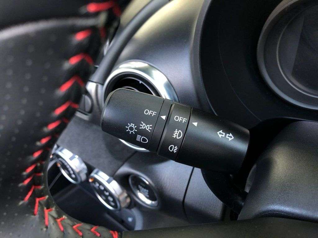 2018 ABARTH 124 2018 ABARTH 124