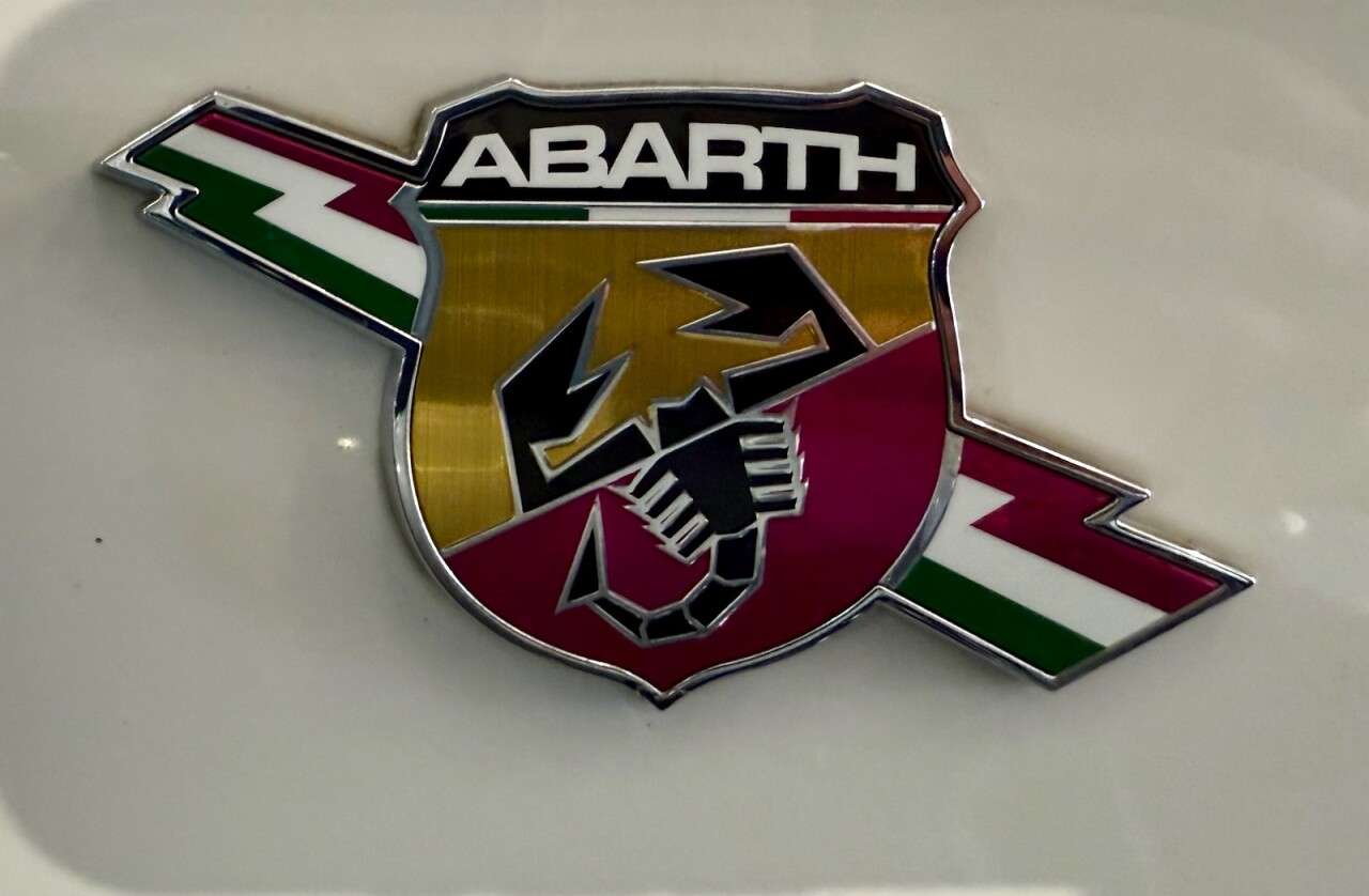 2018 ABARTH 124 2018 ABARTH 124