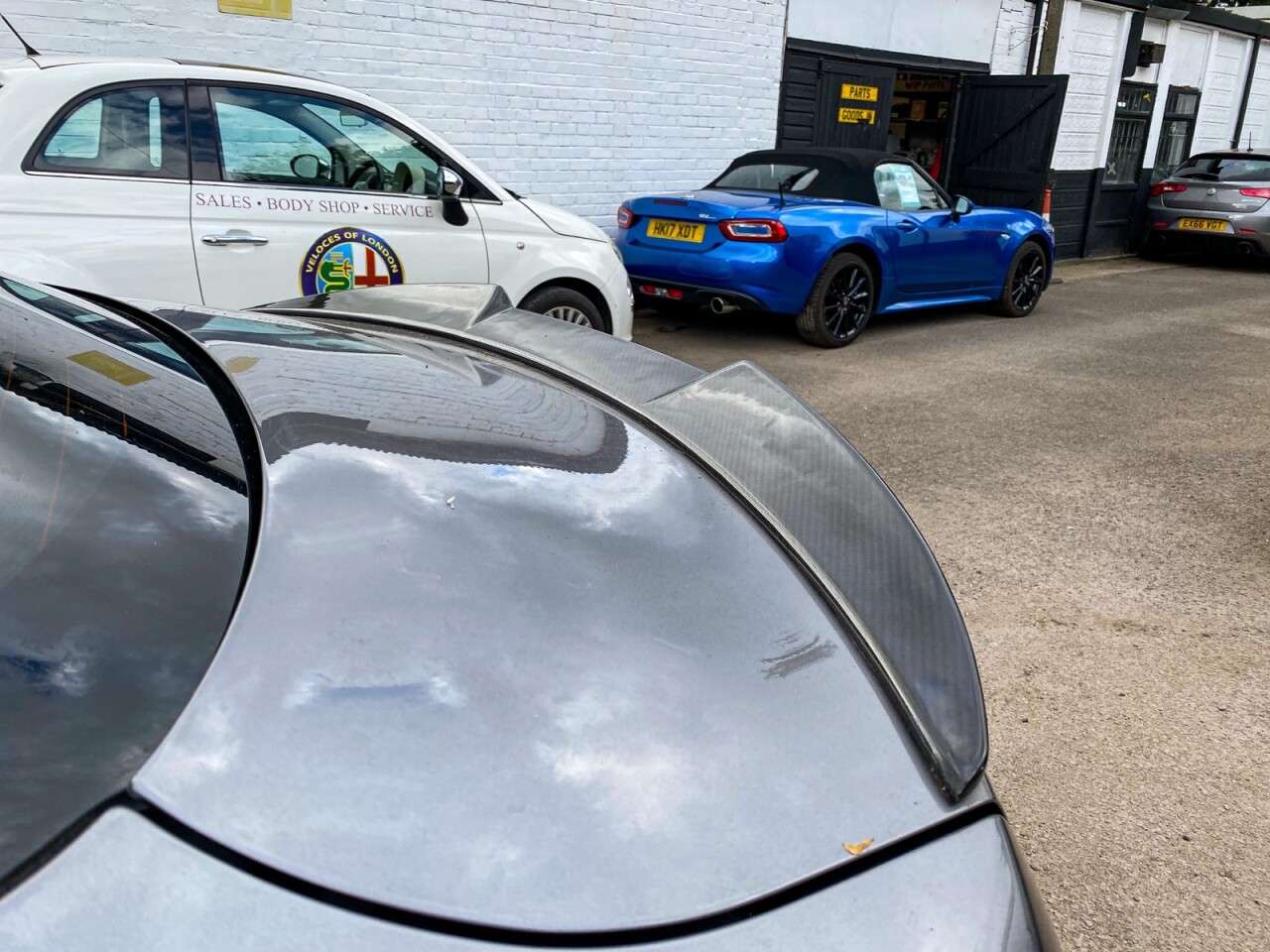 null ALFA ROMEO GIULIA null ALFA ROMEO GIULIA