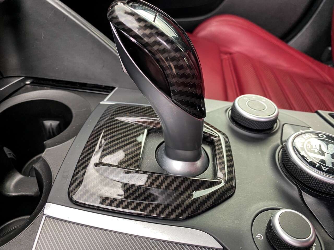 null ALFA ROMEO GIULIA null ALFA ROMEO GIULIA