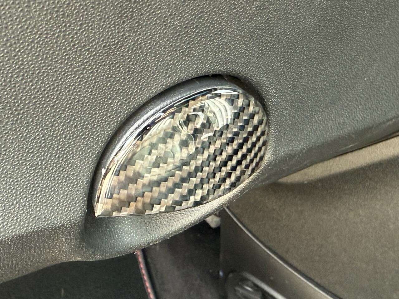 2017 ABARTH 595 HATCHBACK 2017 ABARTH 595 HATCHBACK