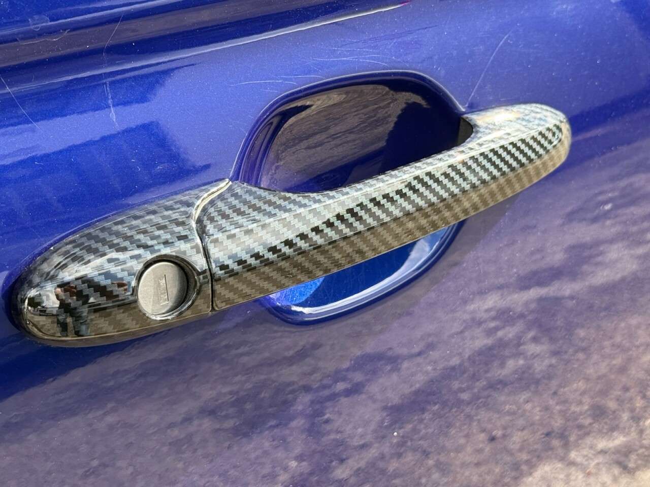 2017 ABARTH 595 HATCHBACK 2017 ABARTH 595 HATCHBACK