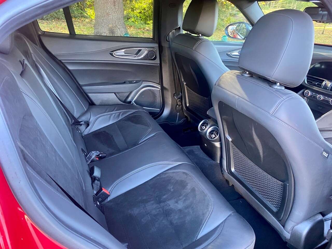 2019 ALFA ROMEO GIULIA 2019 ALFA ROMEO GIULIA