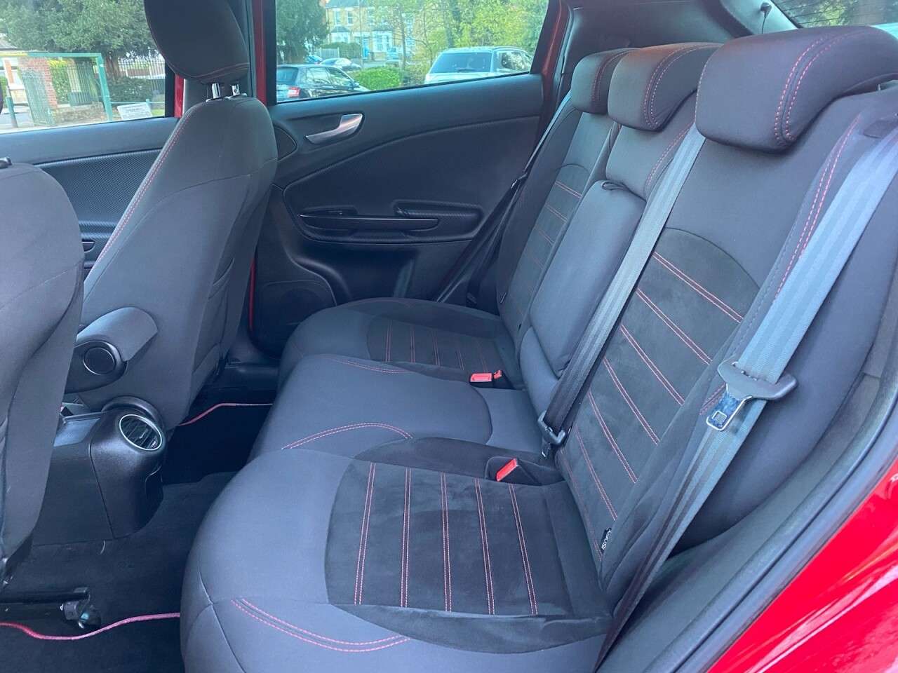 2016 ALFA ROMEO GIULIETTA 2016 ALFA ROMEO GIULIETTA