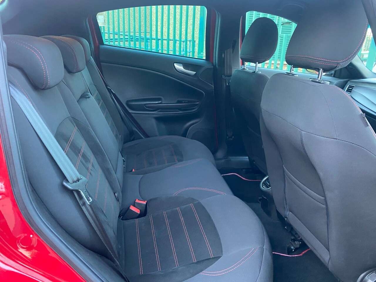 2016 ALFA ROMEO GIULIETTA 2016 ALFA ROMEO GIULIETTA