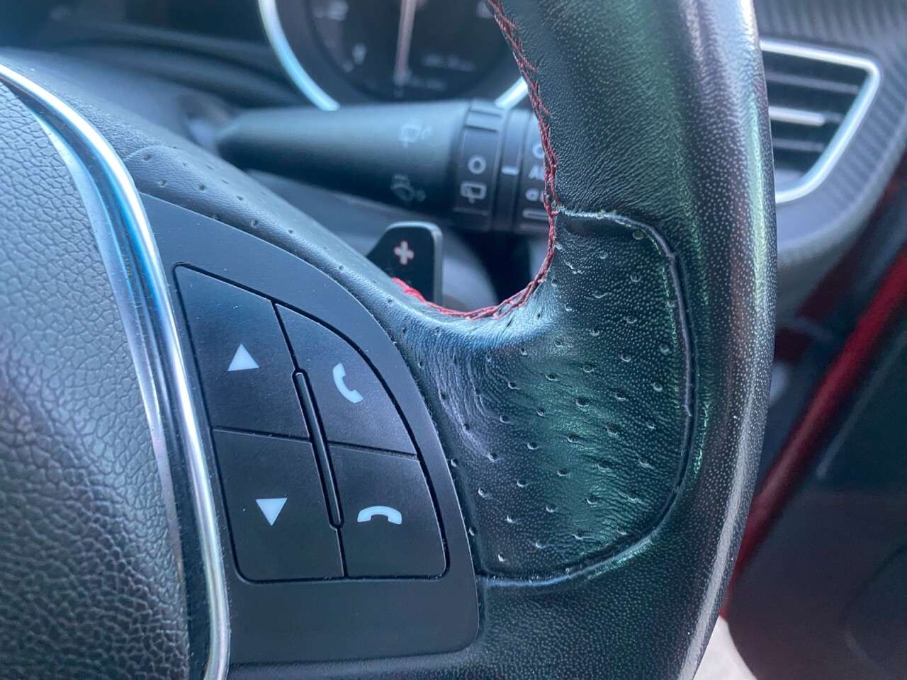 2016 ALFA ROMEO GIULIETTA 2016 ALFA ROMEO GIULIETTA