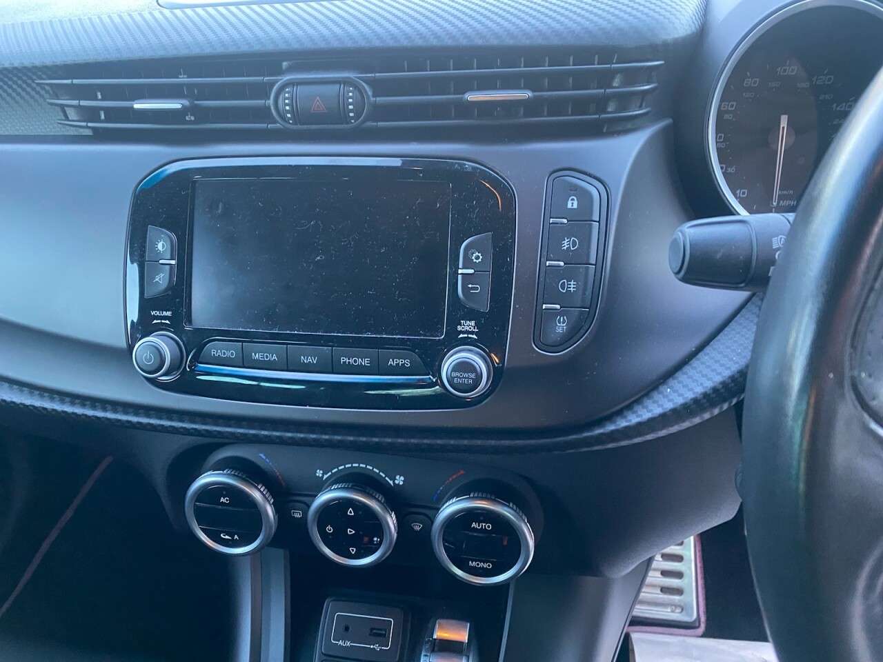 2016 ALFA ROMEO GIULIETTA 2016 ALFA ROMEO GIULIETTA