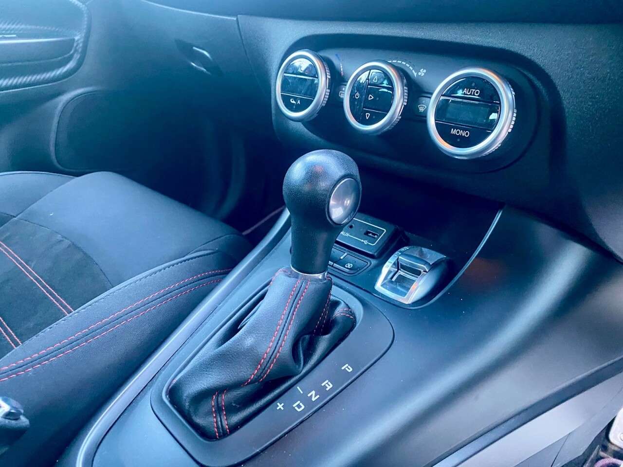 2016 ALFA ROMEO GIULIETTA 2016 ALFA ROMEO GIULIETTA