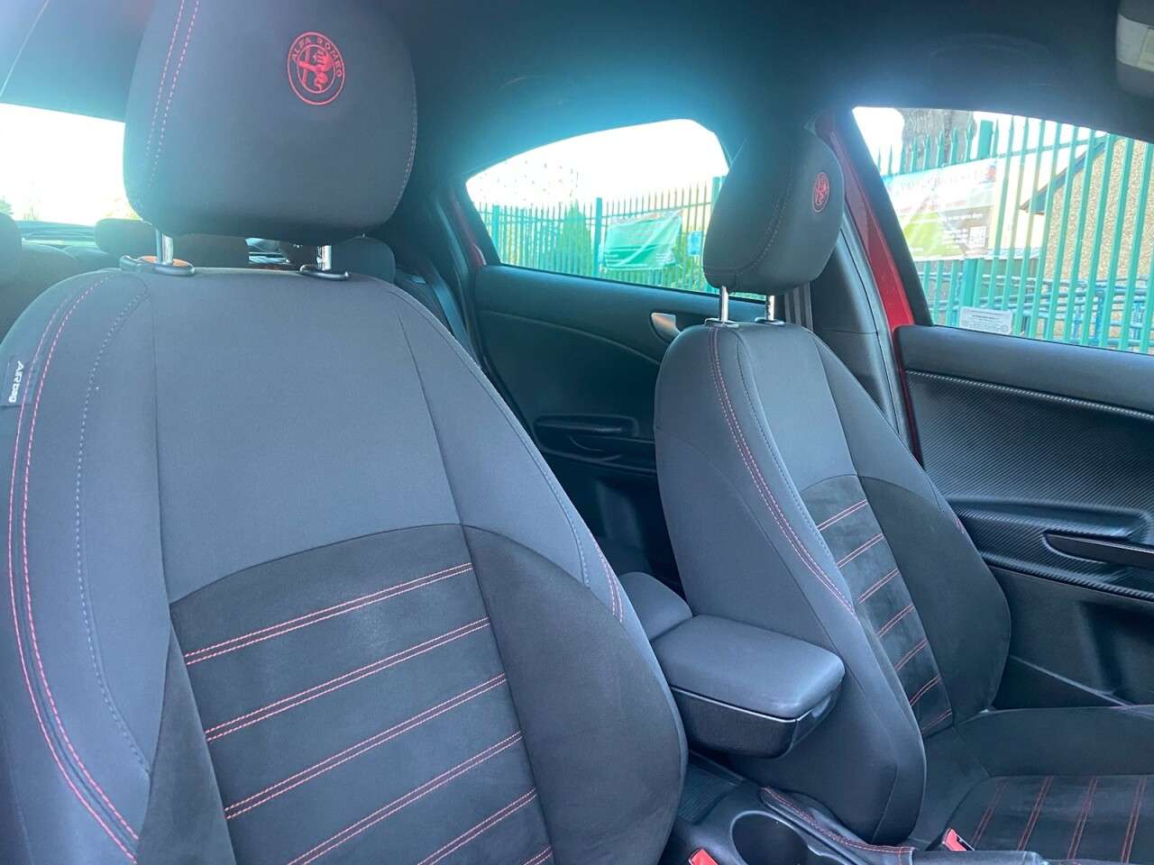 2016 ALFA ROMEO GIULIETTA 2016 ALFA ROMEO GIULIETTA