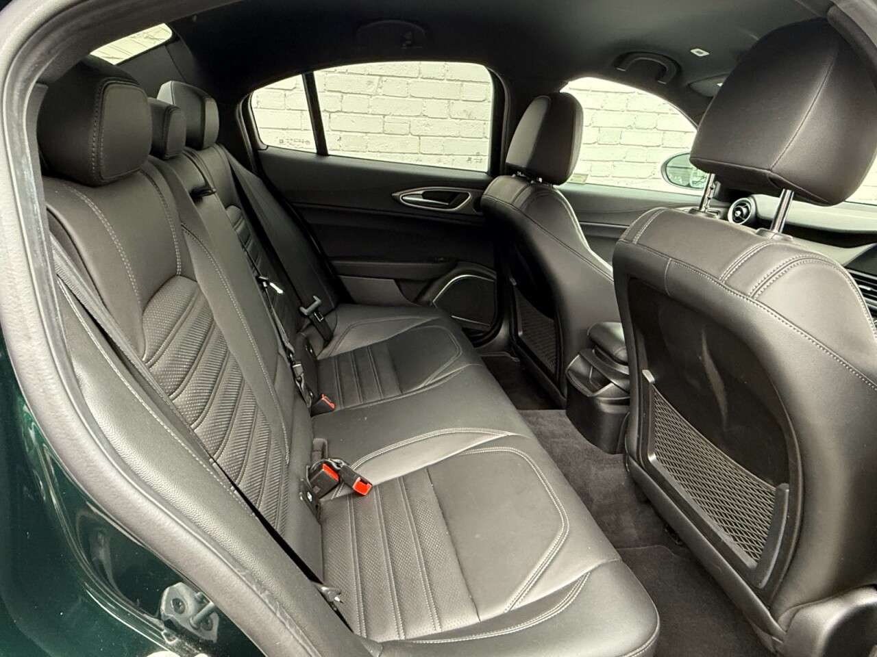 2022 ALFA ROMEO GIULIA 2022 ALFA ROMEO GIULIA