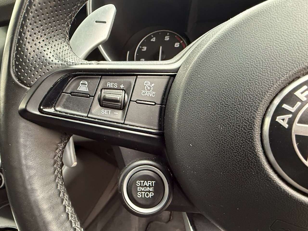 2022 ALFA ROMEO GIULIA 2022 ALFA ROMEO GIULIA