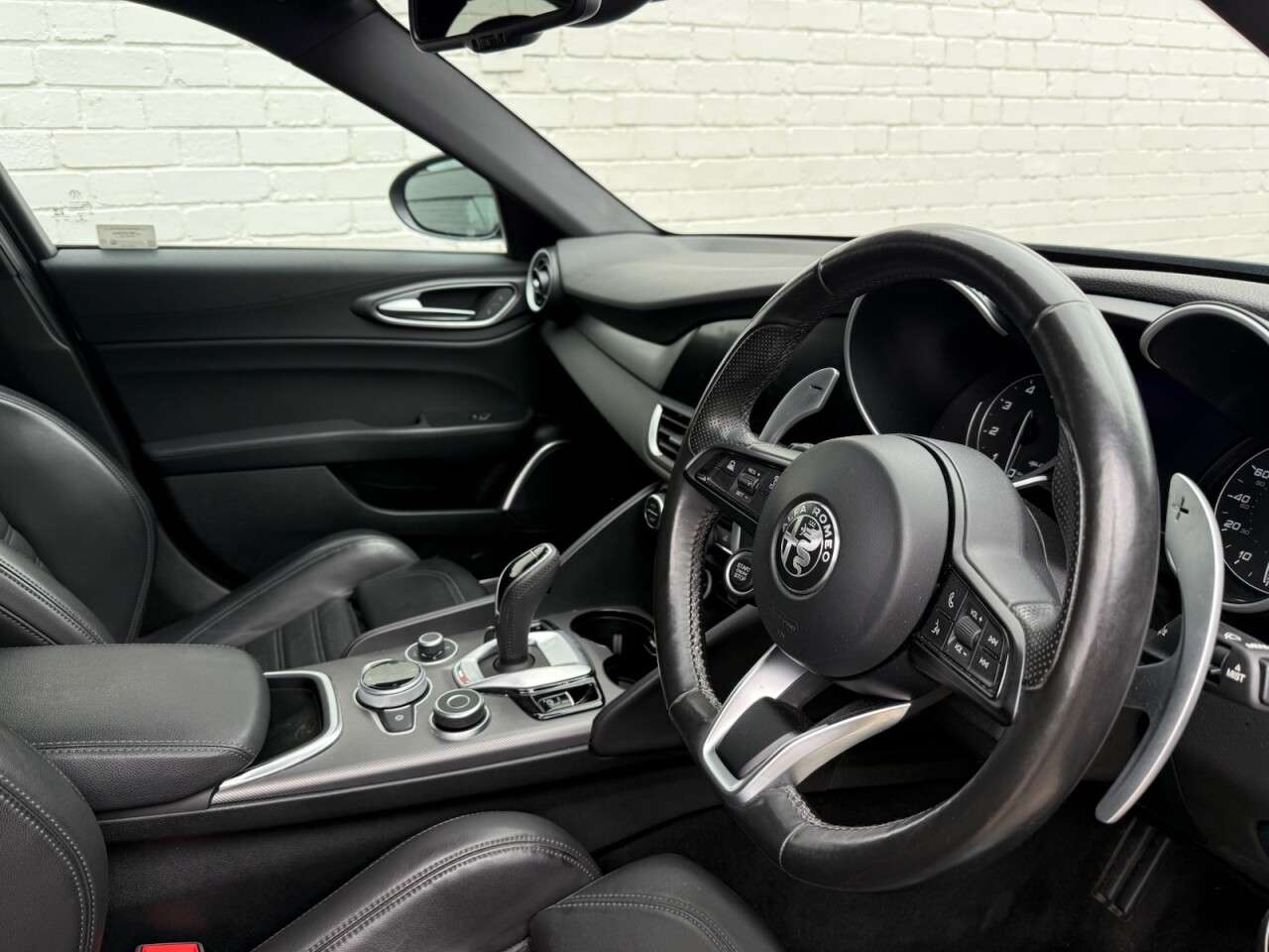 2022 ALFA ROMEO GIULIA 2022 ALFA ROMEO GIULIA