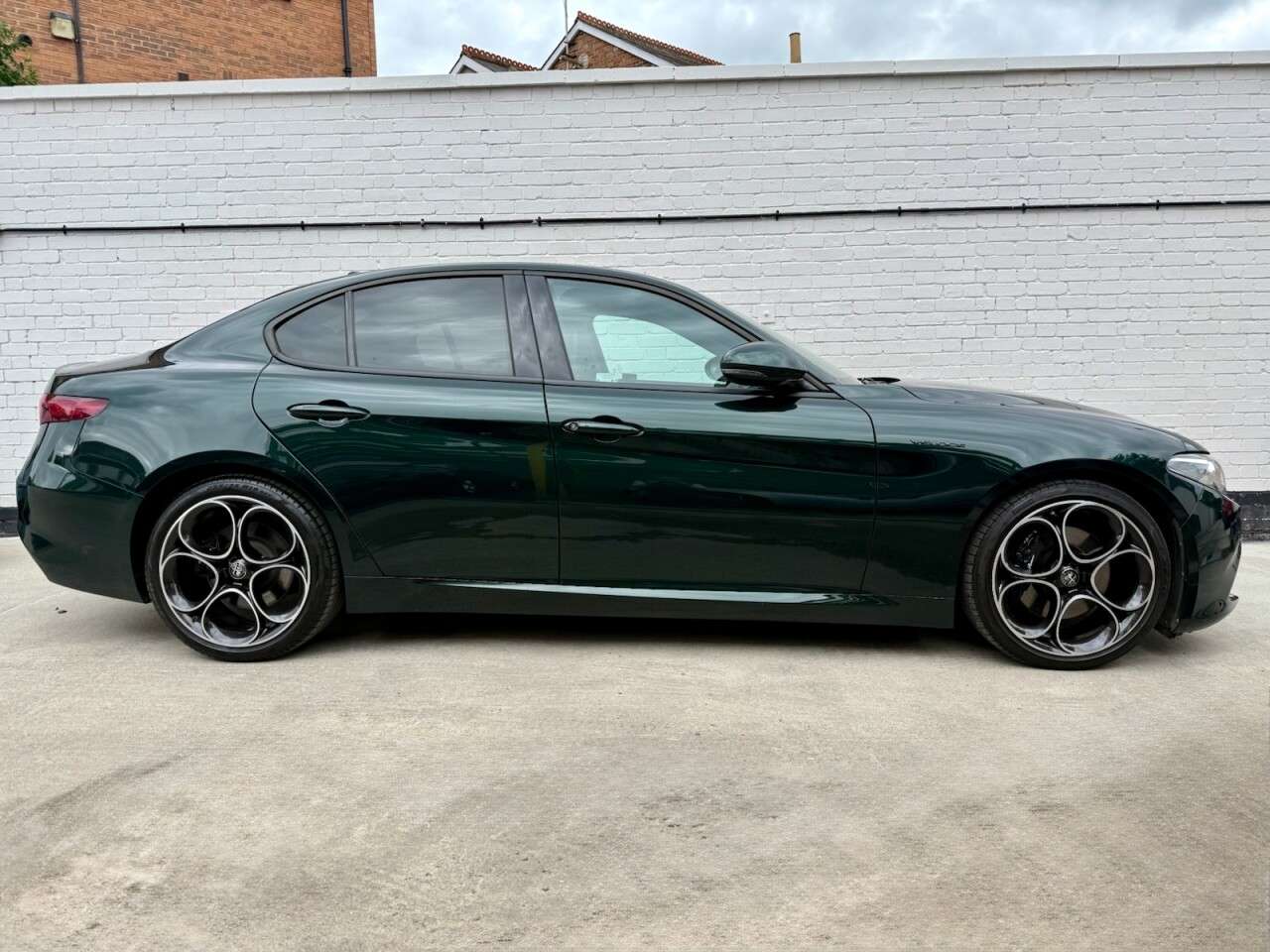 2022 ALFA ROMEO GIULIA 2022 ALFA ROMEO GIULIA