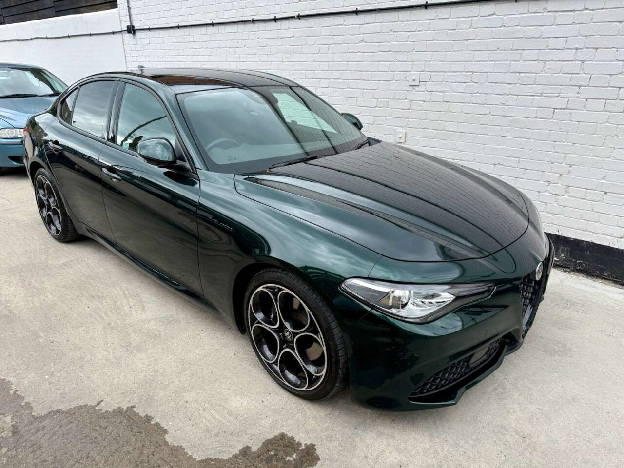 2022 ALFA ROMEO GIULIA 2022 ALFA ROMEO GIULIA