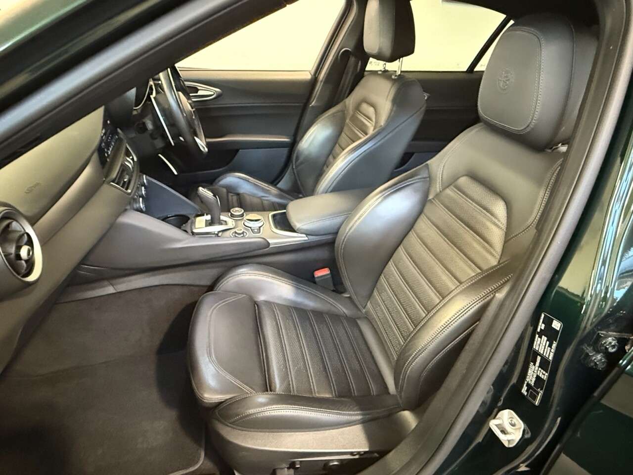 2022 ALFA ROMEO GIULIA 2022 ALFA ROMEO GIULIA