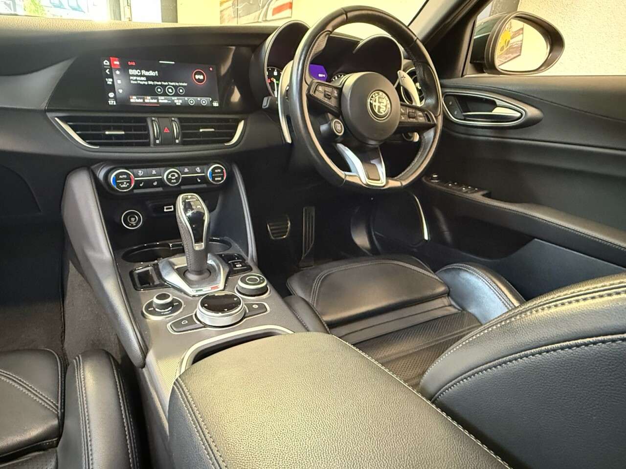 2022 ALFA ROMEO GIULIA 2022 ALFA ROMEO GIULIA